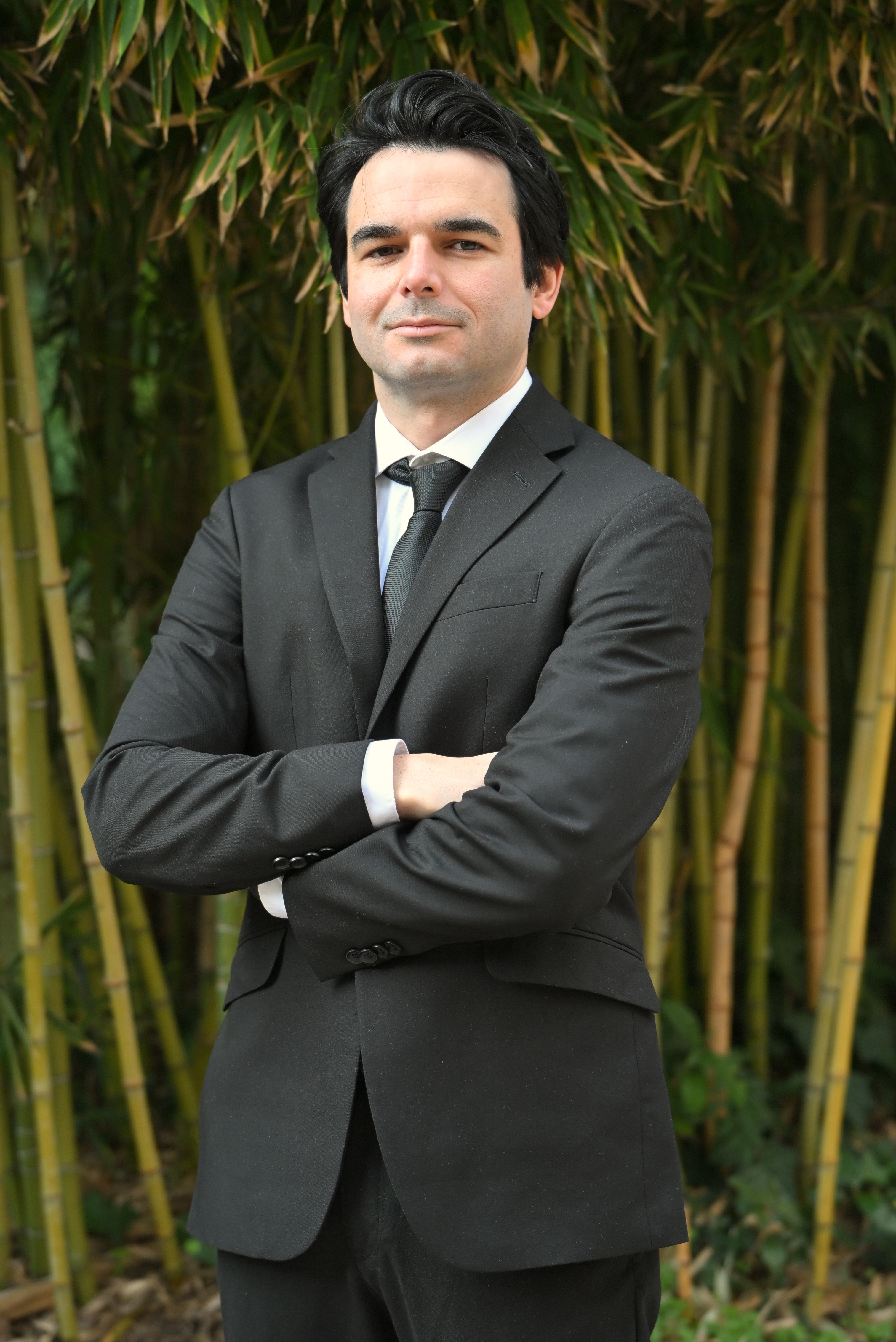Joshua Petroni